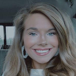 Meet your Posher, Ruthie